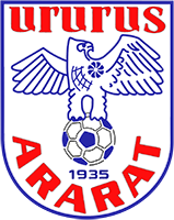Арарат-2 - Logo