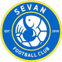 Севан ФК - Logo