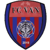 Ван Ереван - Logo