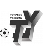 Торпедо Ереван - Logo