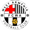 Западна Армения - Logo