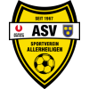 Алерхайлиген - Logo