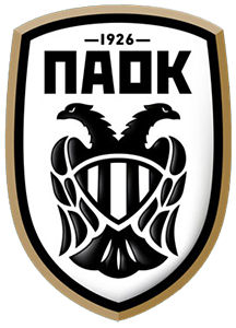 ПАОК - Logo