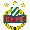 ШК Рапид Виена - Logo