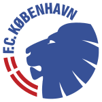 FC København - Logo