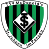 TSV St. Johann - Logo