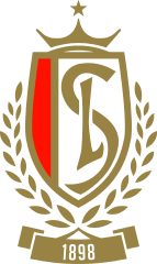 Стандарт Лиеж - Logo