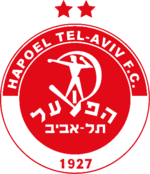 Хапоэль Тель-Авив - Logo
