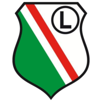 Легия Варшава - Logo