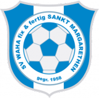 Санкт Маргаретен - Logo