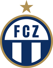 Цюрих - Logo