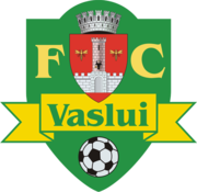 Васлуй - Logo