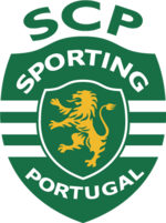 Спортинг - Logo