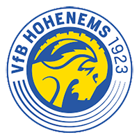 Хоэнемс - Logo
