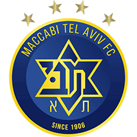 Маккаби ТА - Logo