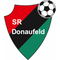Донауфелд Виена - Logo