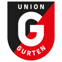 Унион Гуртен - Logo