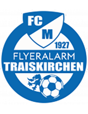Трайскирхен - Logo