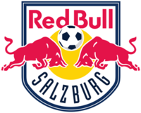 Ред Бул Залцбург - Logo
