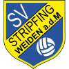 Штрипфинг - Logo