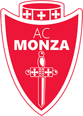 Монца - Logo