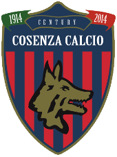 Козенца Кальчо - Logo