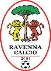 Равенна - Logo