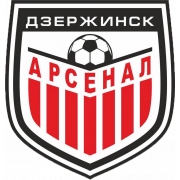 Arsenal Dzyarzhynsk - Logo