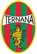Тернана Калчо - Logo