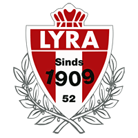 Лира-Лиерс Берлар - Logo