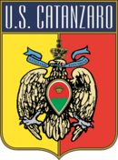 Катандзаро - Logo