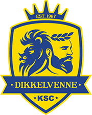 Диккелвенне - Logo