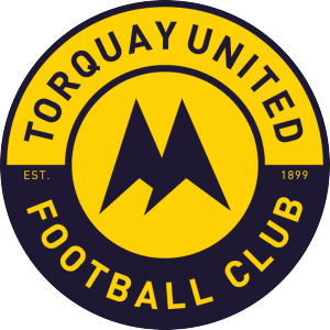 Торки Юнайтед - Logo