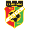 Янтра Габрово - Logo