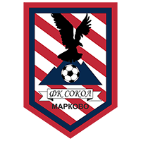 Сокол Марково - Logo