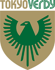 Токио Верди - Logo