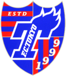 ФК Токио - Logo