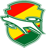 ДЖЕФ Юнайтед - Logo