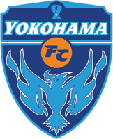 Йокогама - Logo
