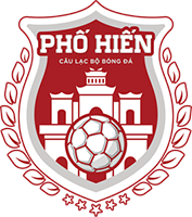 Pho Hien FC - Logo