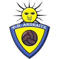 Андрач - Logo