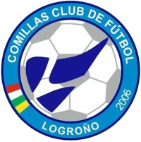 Comillas CF - Logo