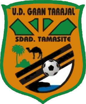 Гран Тарахал - Logo