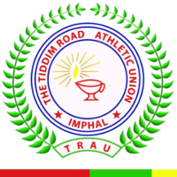 TRAU FC - Logo