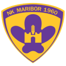 Марибор - Logo