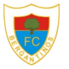 Бертантиньос ФК - Logo