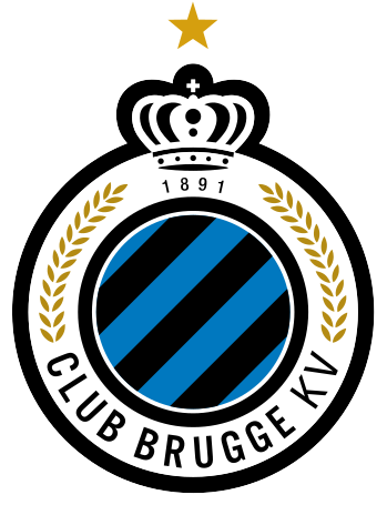 Клуб Брюгге - Logo