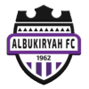 Ал Букайрия - Logo