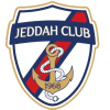 Джидда Клуб - Logo