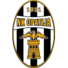 Опатия - Logo